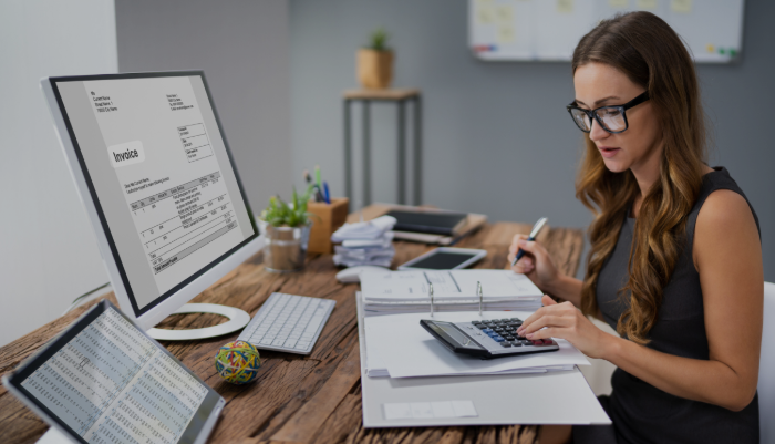 Featured neighborhood business